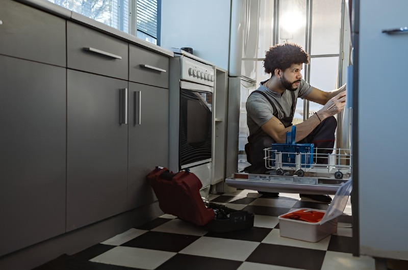 Prolong the Life of Your Dishwasher With Effective Repair Solutions in Harbison Canyon